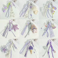 Rope Chain-Purple